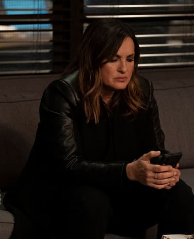 Law & Order: SVU Season 22 Episode 13 Review: Trick-Rolled At The ...