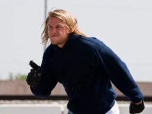 Sons Of Anarchy Season 2 Episode 1 Albification Music Tv Fanatic