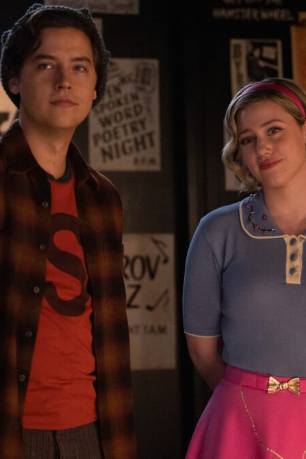 Riverdale Season 7 Episode 20 TV Fanatic