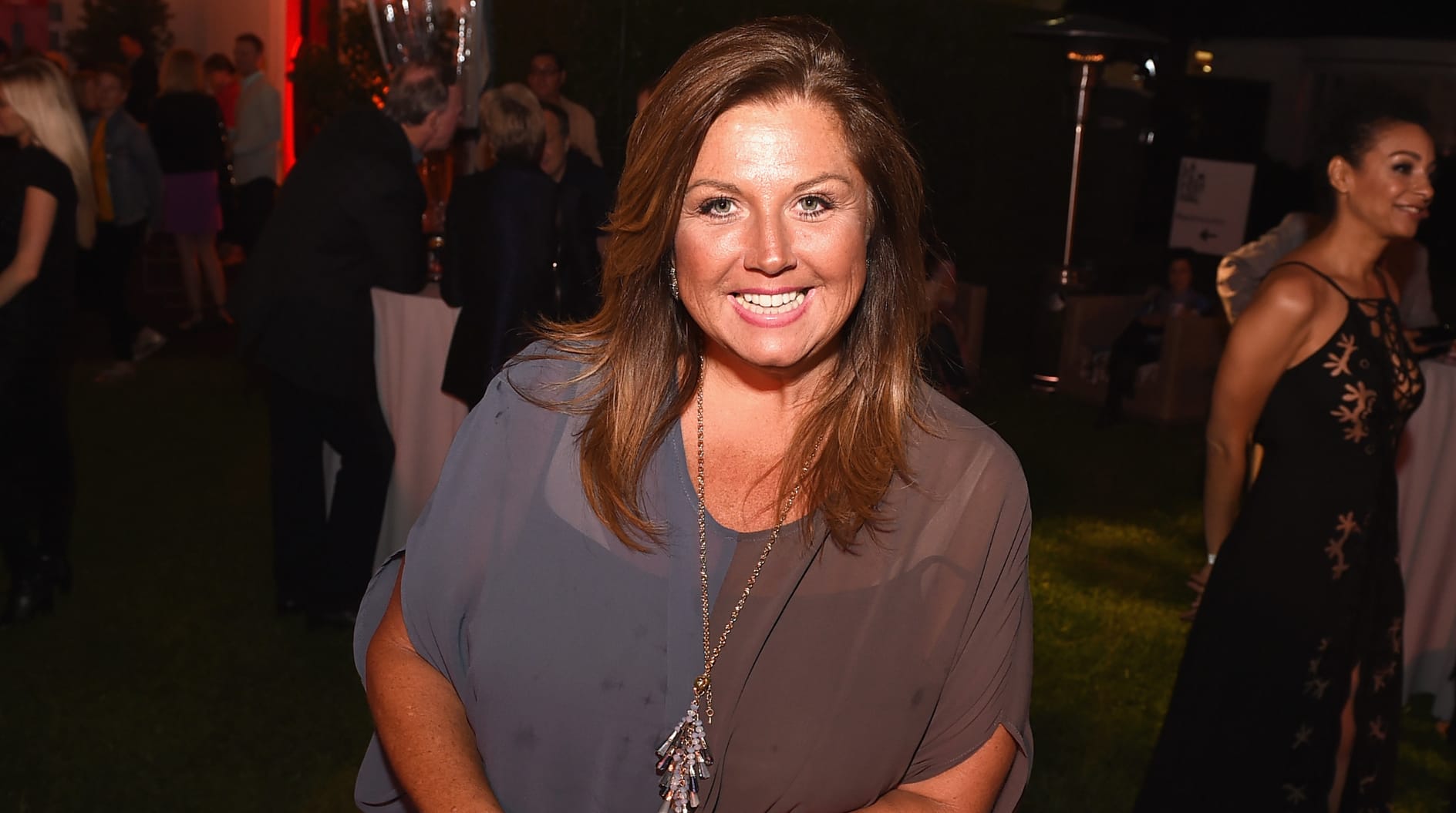 Lifetime Severs Ties With Abby Lee Miller, Cancels 'Virtual Dance