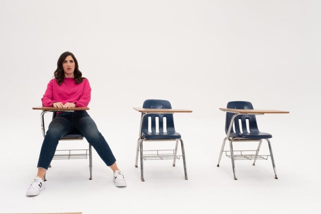 D'arcy Carden - The Good Place