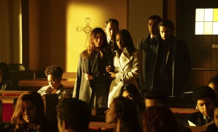 How to Get Away With Murder Spoilers: Laurel's Decision, Time Jump & More!!