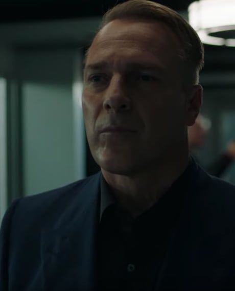 Power Season 6 Episode 2 Review Whose Side Are You On TV Fanatic