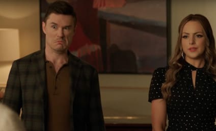 Dynasty Season 4 Episode 18 Review: A Good Marriage in Every Sense