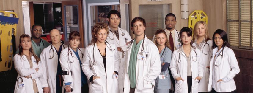 ER Series Finale Spoiler: Alexis Bledel Cast TV Fanatic ER Series Finale Spoiler: Alexis Bledel Cast TV Fanatic
