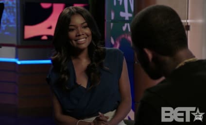 Being Mary Jane TV Fanatic