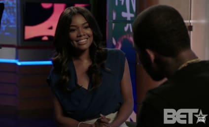 Watch Being Mary Jane Online: Season 4 Episode 1