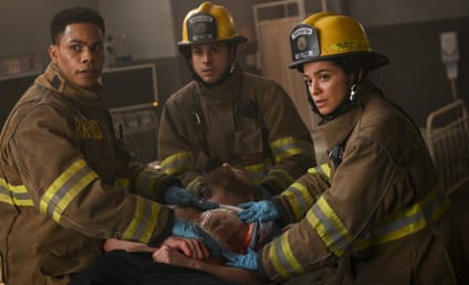 Fire Country Season 1 Episode 16 Review: My Kinda Leader