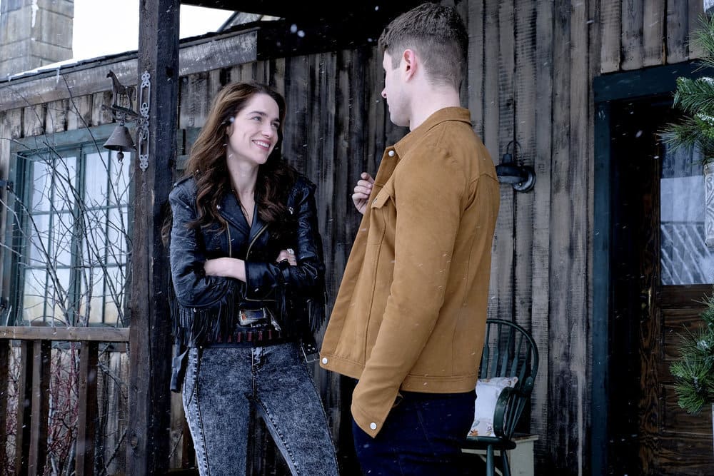 Wynonna best sale earp putlocker