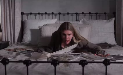 American Horror Story TV Fanatic