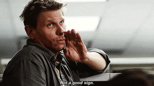 Lucifer - Supernatural