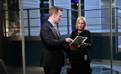 CSI Cyber Season 1 Episode 8 Review: Selfie 2.0