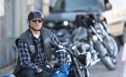 Sons of Anarchy Season 7 Episode 13 Review: Papa's Goods