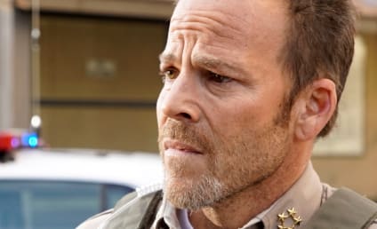 Watch Deputy Online: Season 1 Episode 6