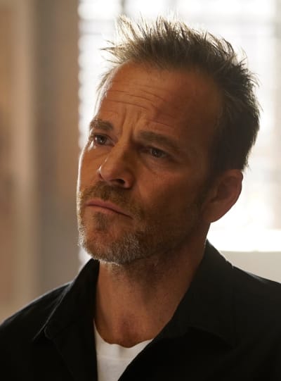 Deal with the Devil - Deputy Season 1 Episode 4