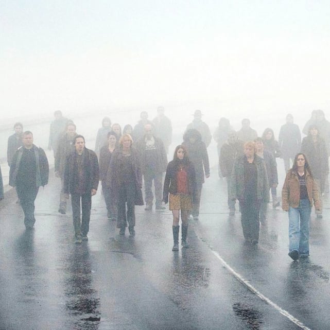 The Returned - Camille