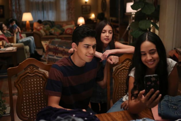 Party Of Five Season 1 Episode 2 Margin Of Error Quotes Tv Fanatic