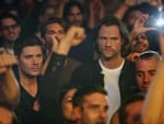 Sam and Dean are not Vince fans - Supernatural Season 12 Episode 7