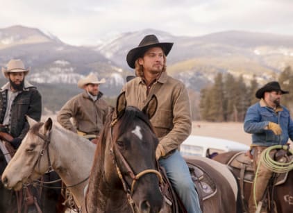 Watch yellowstone best sale season 2 online