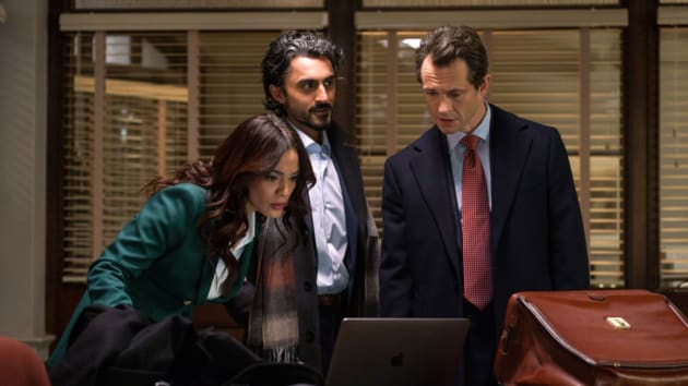 Law & Order Season 23 Episode 2 Review: Human Innovation