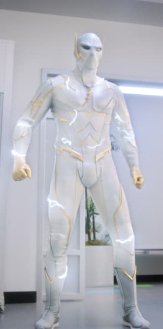 The Flash Season 5 Episode 18 Review Godspeed TV Fanatic