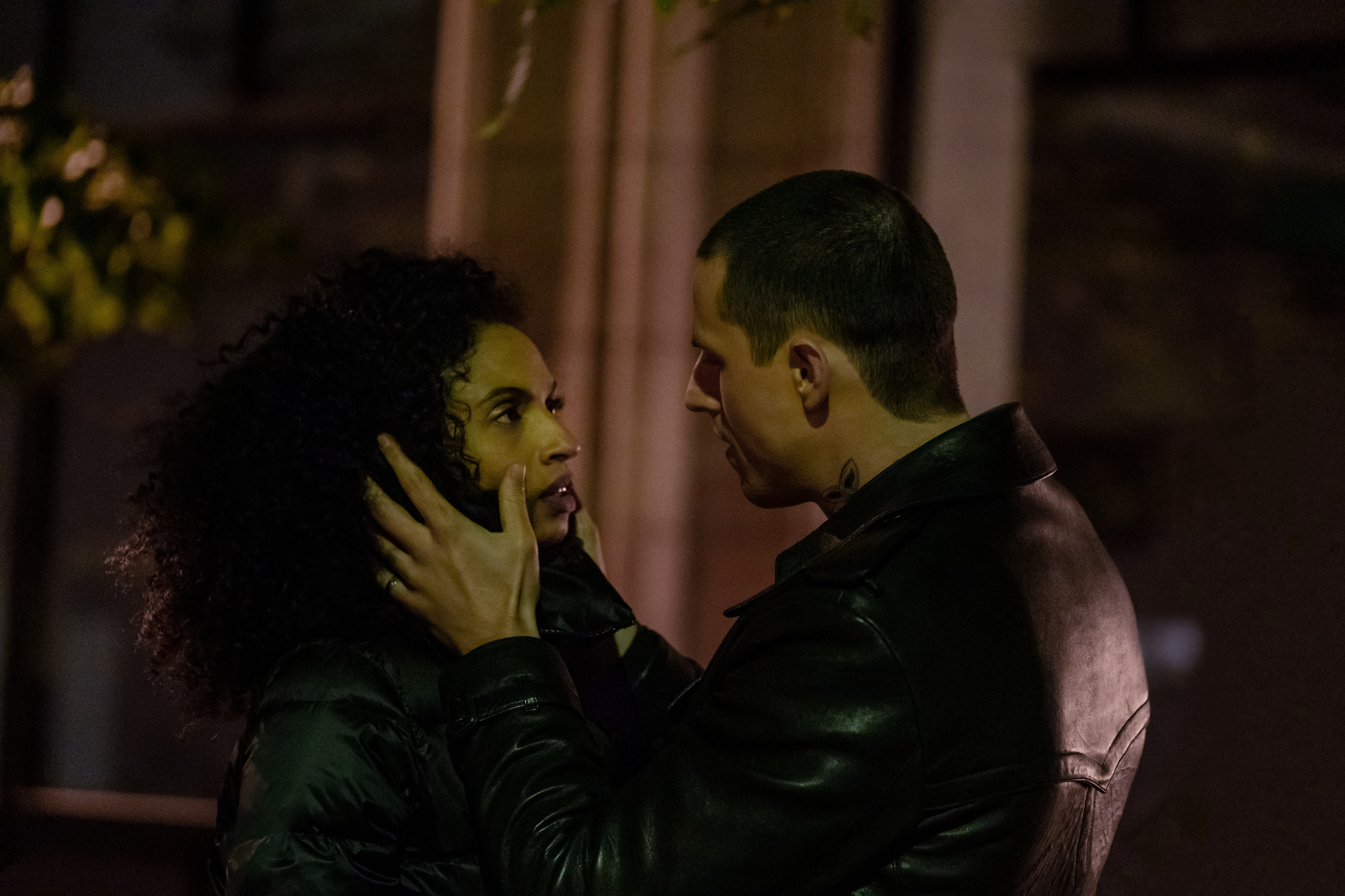 Power Book II: Ghost Season 1 Episode 6 Review: Good vs. Evil - TV