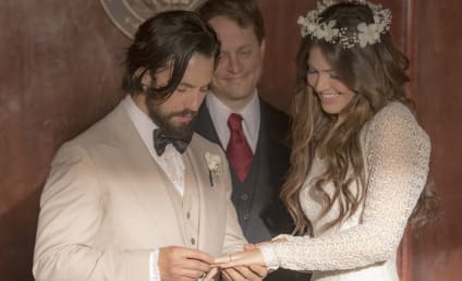 This Is Us Photo Preview: Jabecca Recieve Devastating News!