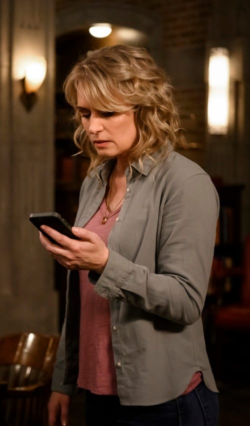 Supernatural Season 14 Episode 17 Review Game Night Tv Fanatic