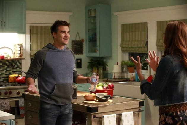 Celebrating? - Mistresses Season 4 Episode 3