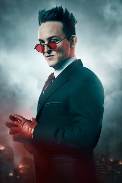 The Final Penguin - Gotham