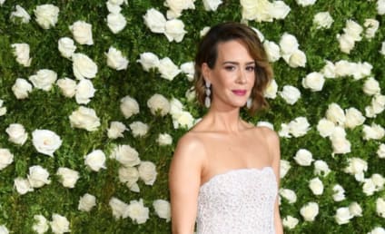 Sarah Paulson Drops Bombshell on American Horror Story Fans: This Might Be My Last Season!