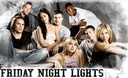 Friday Night Lights: Season 3 Premiere Recap