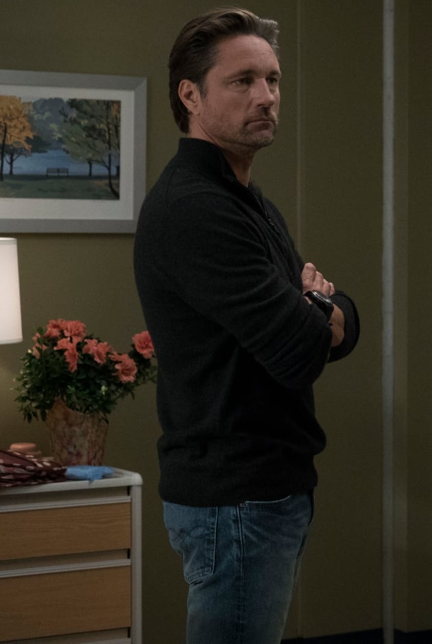 The Suspense is Killing Nathan Grey s Anatomy Season 14 Episode