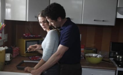 FX Orders 13 Episodes of The Americans, Welcomes Keri Russell Back to Television