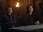 Dean on Trial