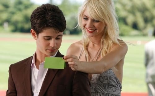 Jenny and Eric Pic