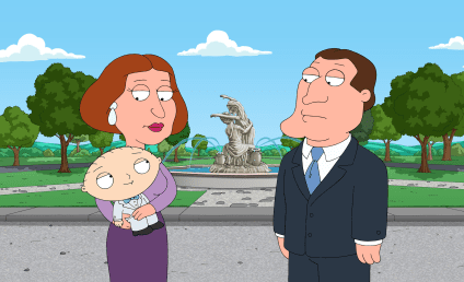 Family Guy: Watch Season 12 Episode 21 Online