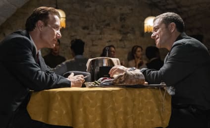 Monsieur Spade Season 1 Episode 3 Review: Like Every Love Story