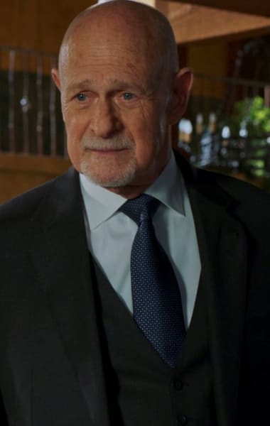Guest Leader - NCIS: Los Angeles Season 12 Episode 16