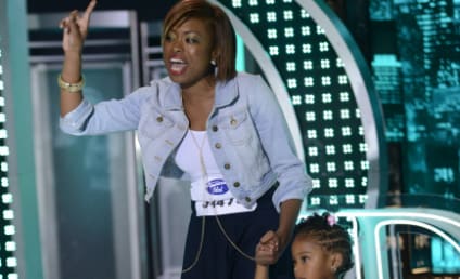 TV Ratings Report: American Idol Drops