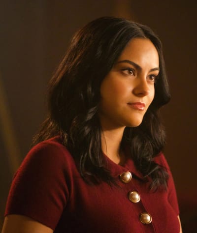 Riverdale Season 3 Episode 9 Review: No Exit - TV Fanatic