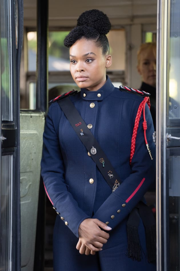 Motherland: Fort Salem Season 1 Episode 2 Review: My ...