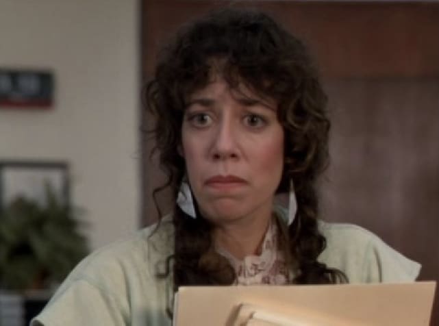 21 TV Characters with Administrative Jobs TV Fanatic