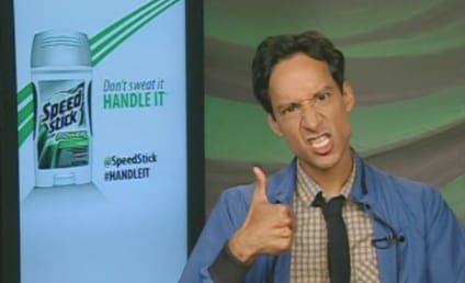 Community Interview: Danny Pudi on How to Handle It, The Darker Side of Abed