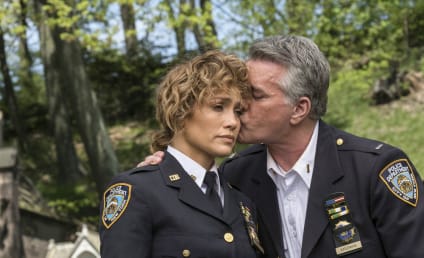 Shades of Blue Season 3 Episode 1 Review: Good Police