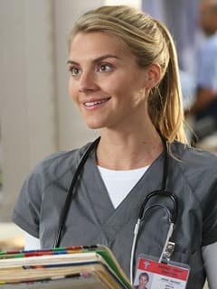 eliza coupe scrubs