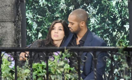 Days of Our Lives Round Table: Abigail Dumps Chad!