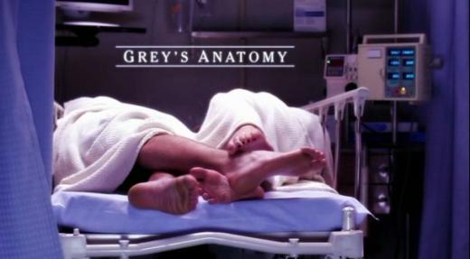 Grey's Anatomy Up For Teen Choice Award