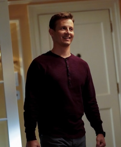 Jamie Has a Case - Blue Bloods Season 10 Episode 4