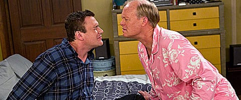 How I Met You Mother Photo from "Noretta"